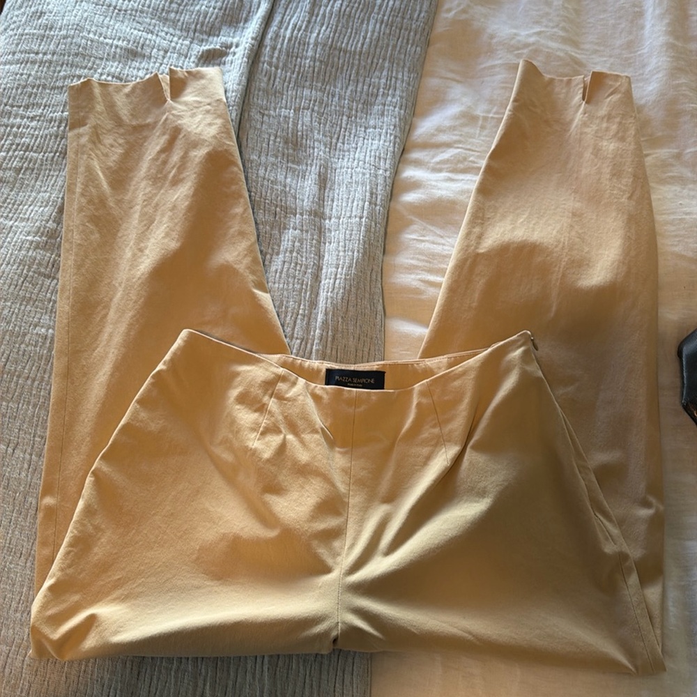 Piazza Sempione Audrey Pants